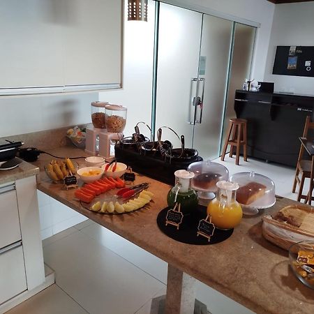 Hibisco Guest House Florianópolis 外观 照片