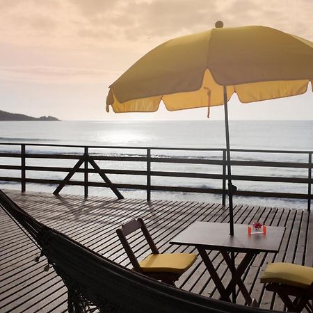 Hibisco Guest House Florianópolis 外观 照片