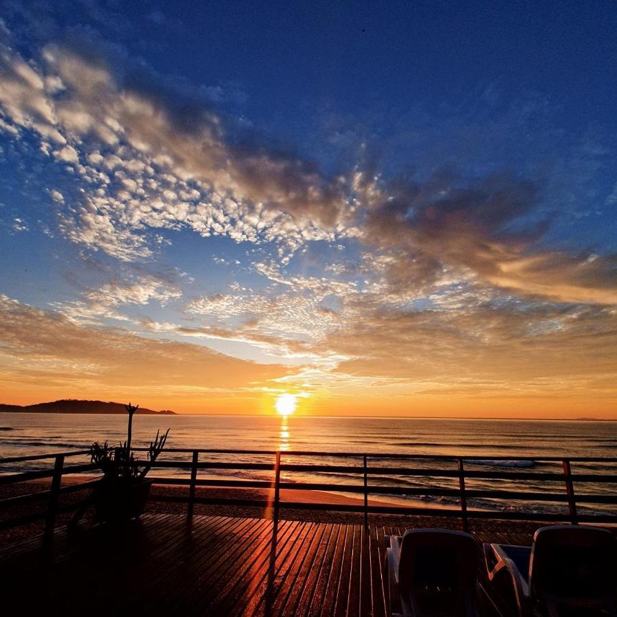 Hibisco Guest House Florianópolis 外观 照片