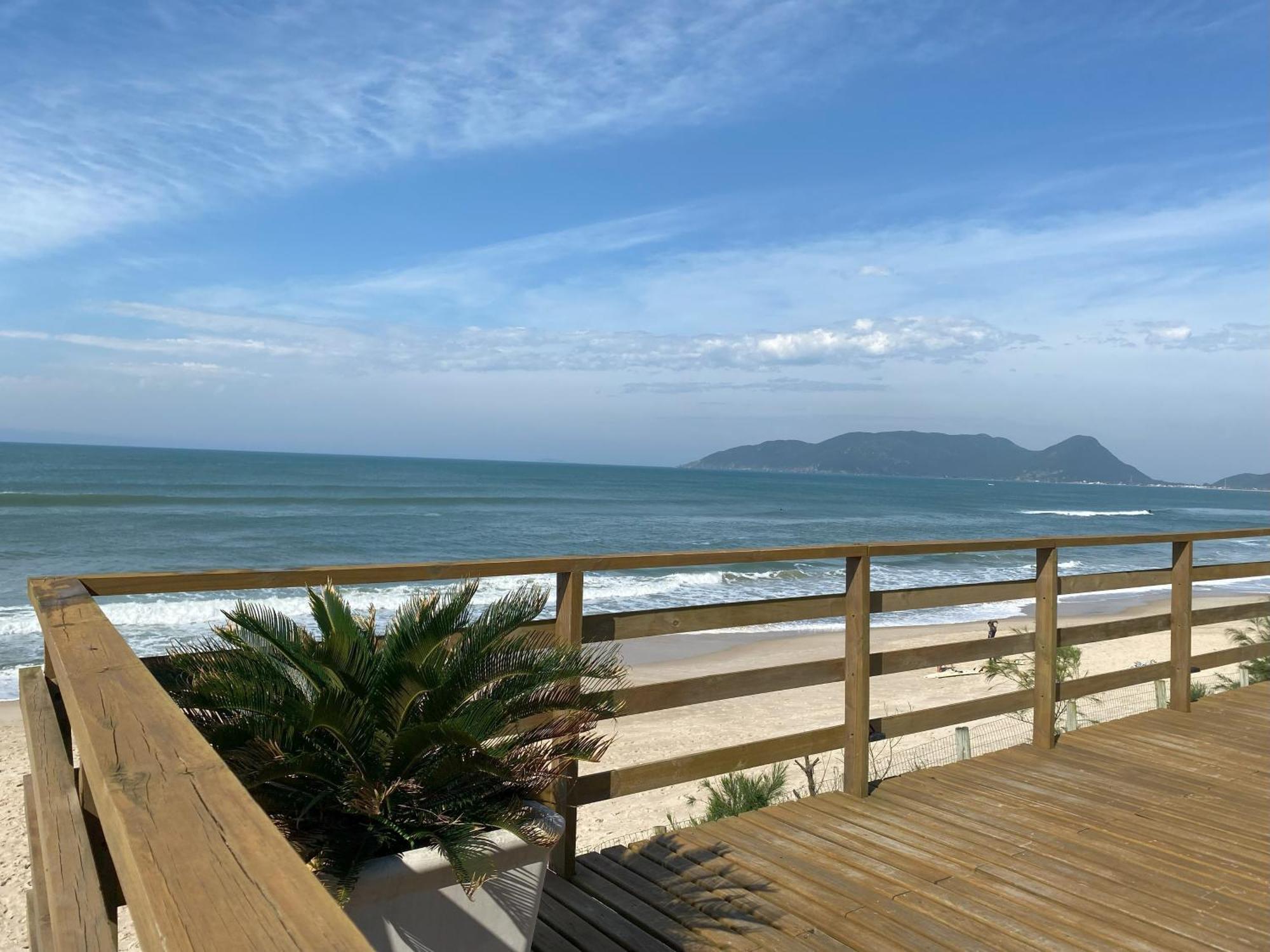 Hibisco Guest House Florianópolis 外观 照片