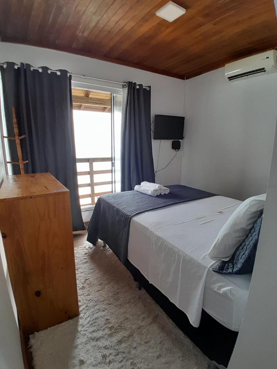 Hibisco Guest House Florianópolis 客房 照片