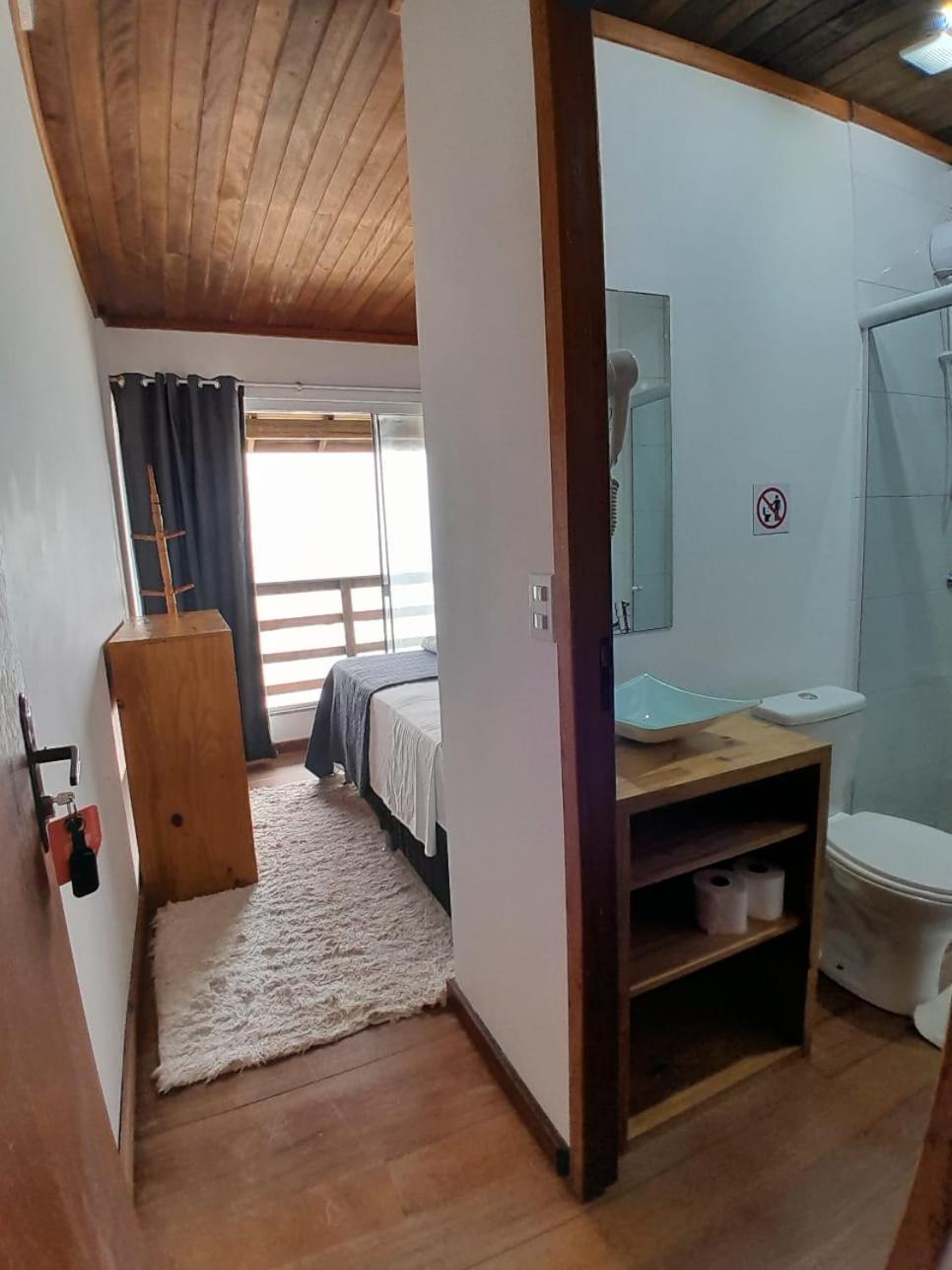 Hibisco Guest House Florianópolis 客房 照片