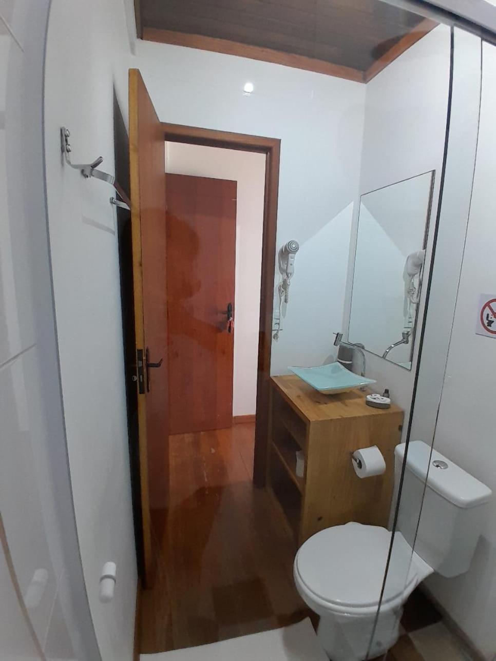 Hibisco Guest House Florianópolis 客房 照片
