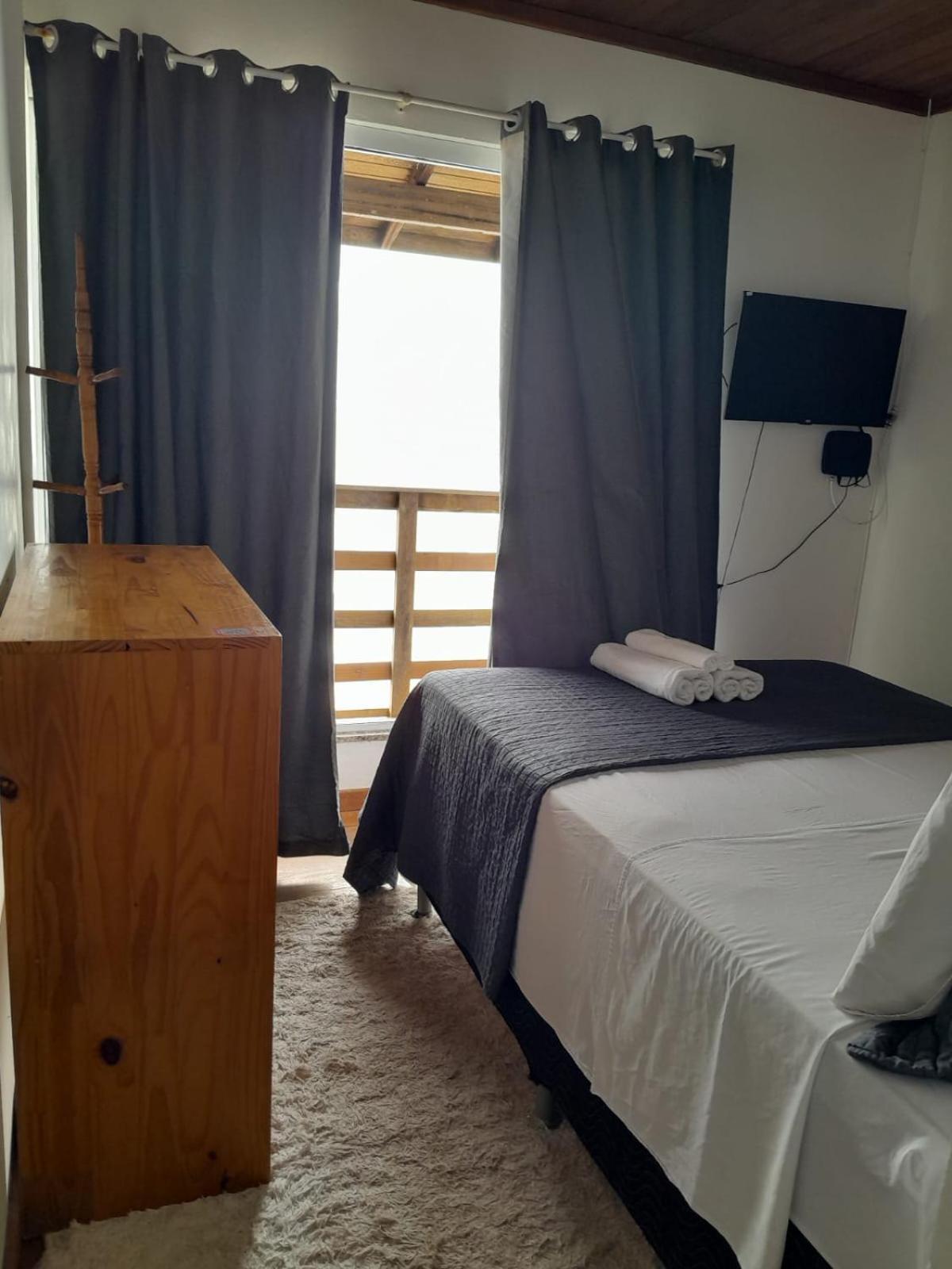 Hibisco Guest House Florianópolis 客房 照片