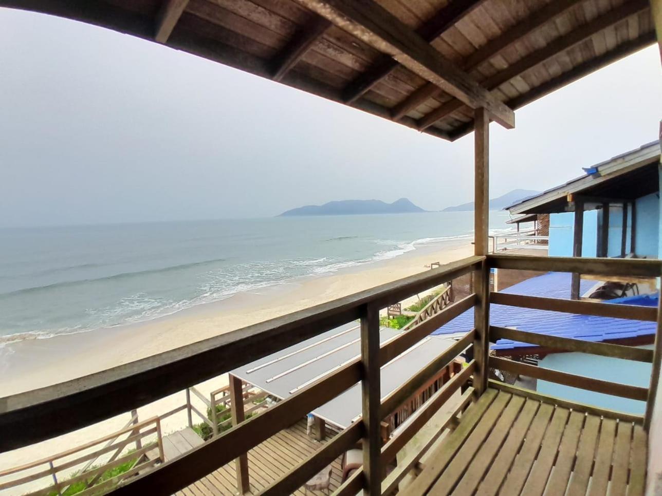 Hibisco Guest House Florianópolis 客房 照片