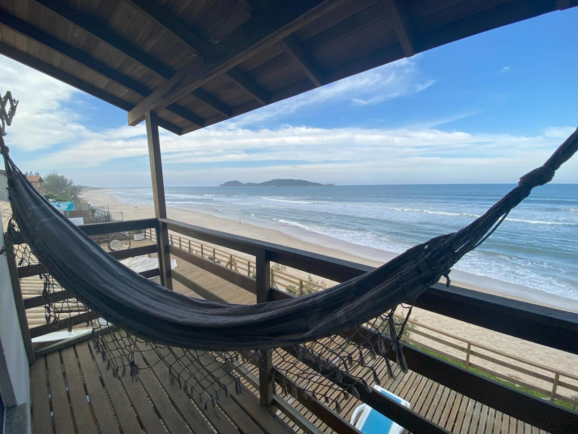 Hibisco Guest House Florianópolis 客房 照片