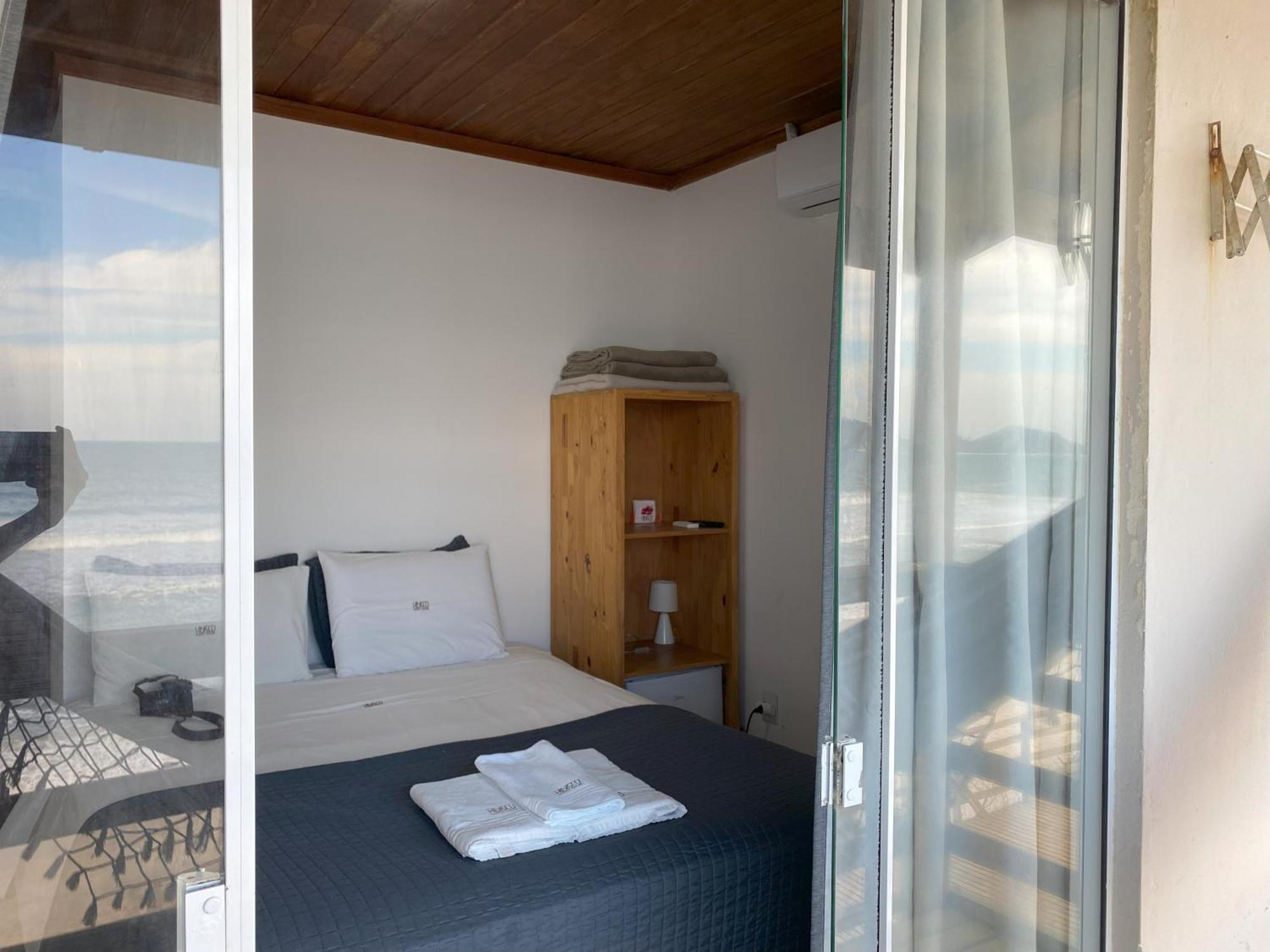 Hibisco Guest House Florianópolis 客房 照片