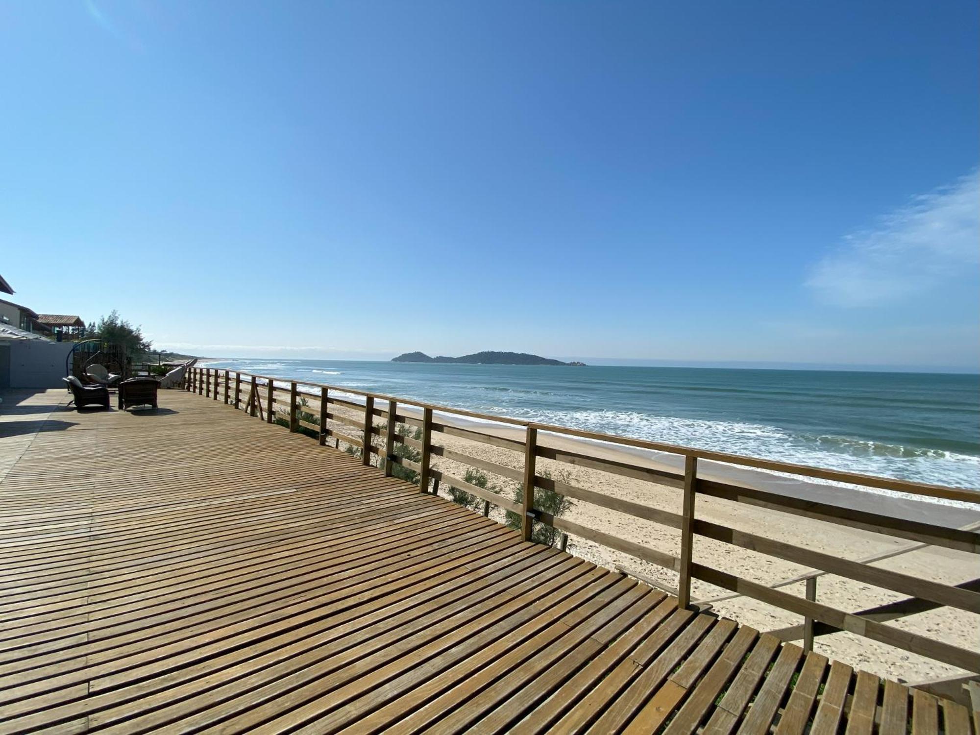 Hibisco Guest House Florianópolis 外观 照片