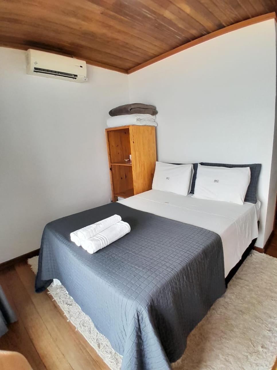 Hibisco Guest House Florianópolis 客房 照片