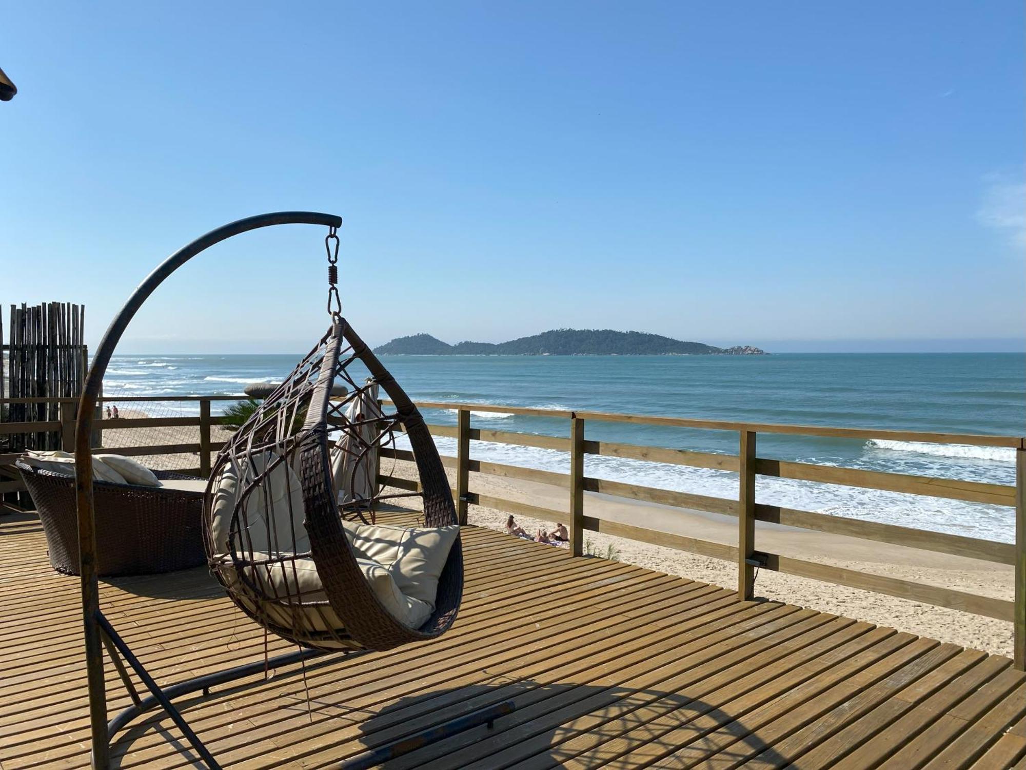 Hibisco Guest House Florianópolis 外观 照片