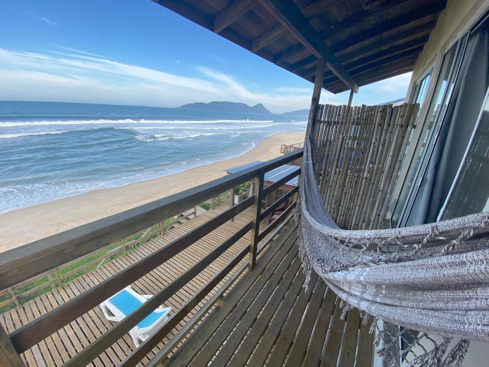 Hibisco Guest House Florianópolis 客房 照片