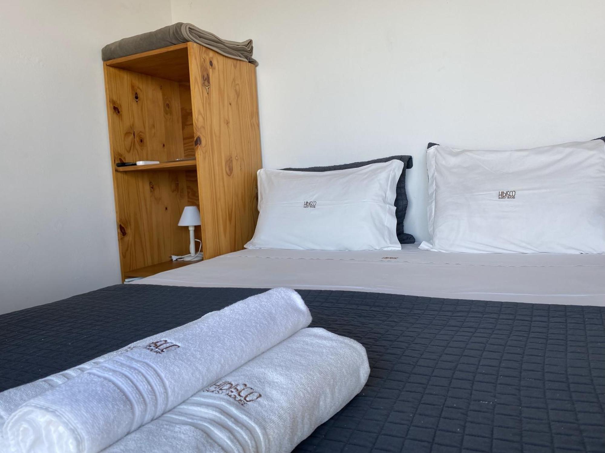 Hibisco Guest House Florianópolis 外观 照片