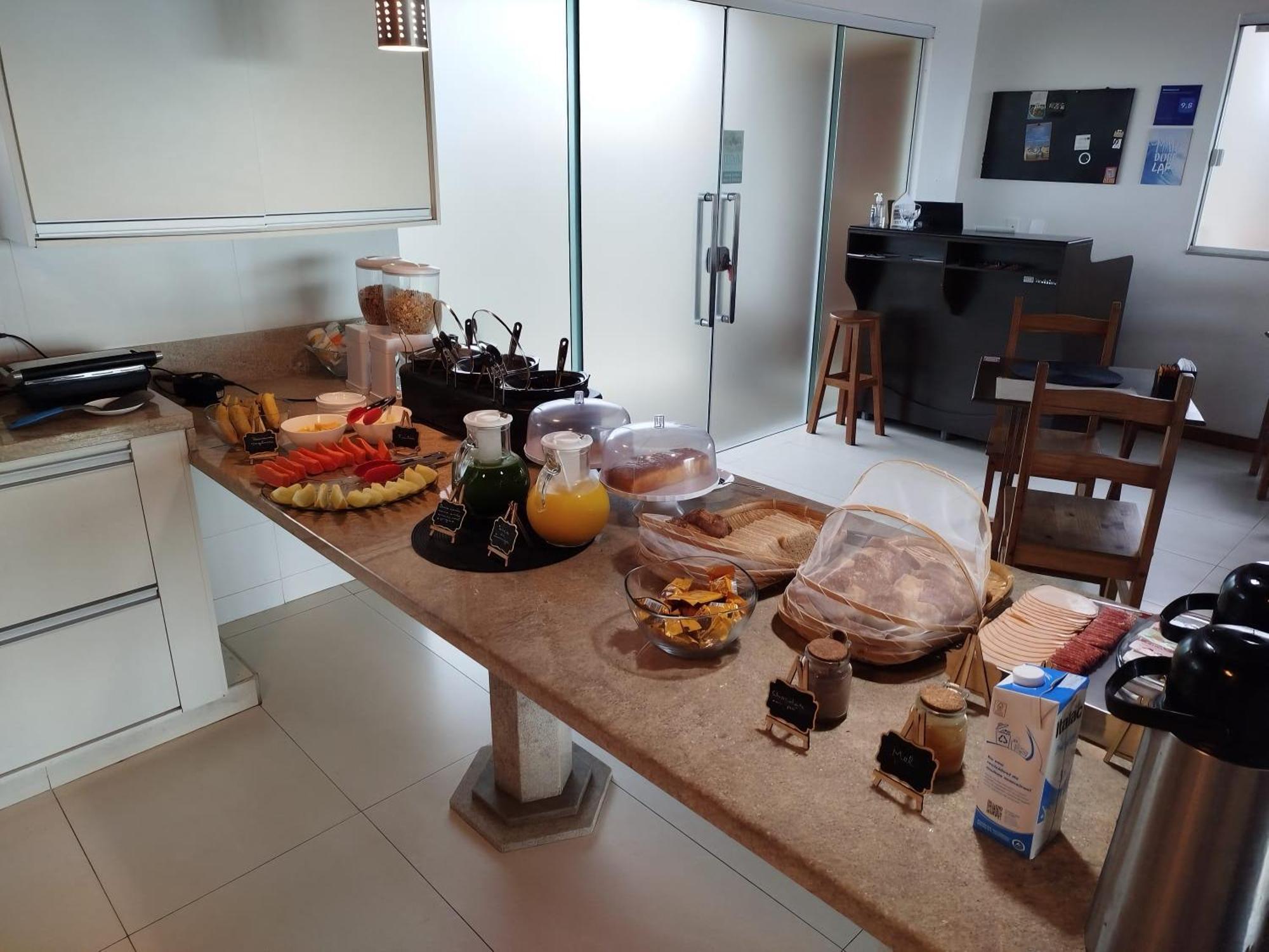 Hibisco Guest House Florianópolis 外观 照片