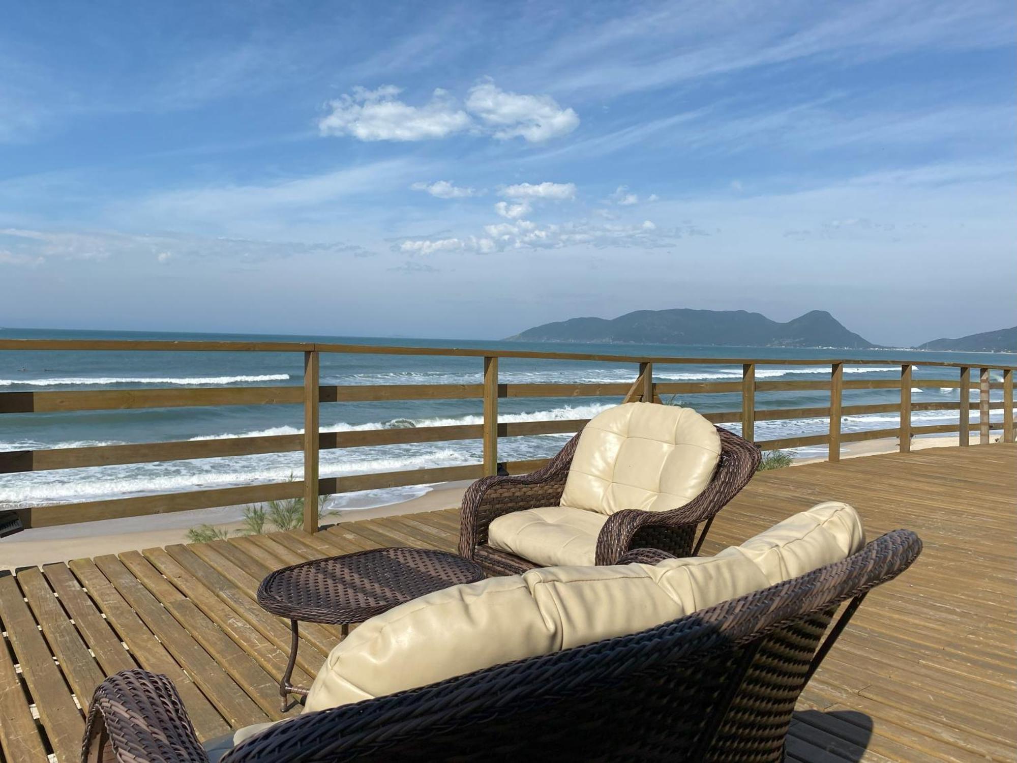 Hibisco Guest House Florianópolis 外观 照片