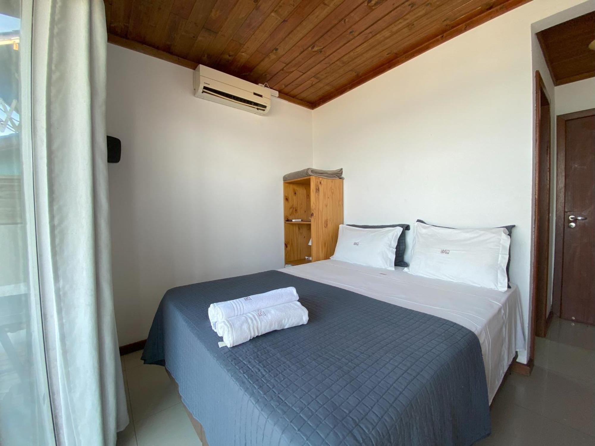 Hibisco Guest House Florianópolis 客房 照片
