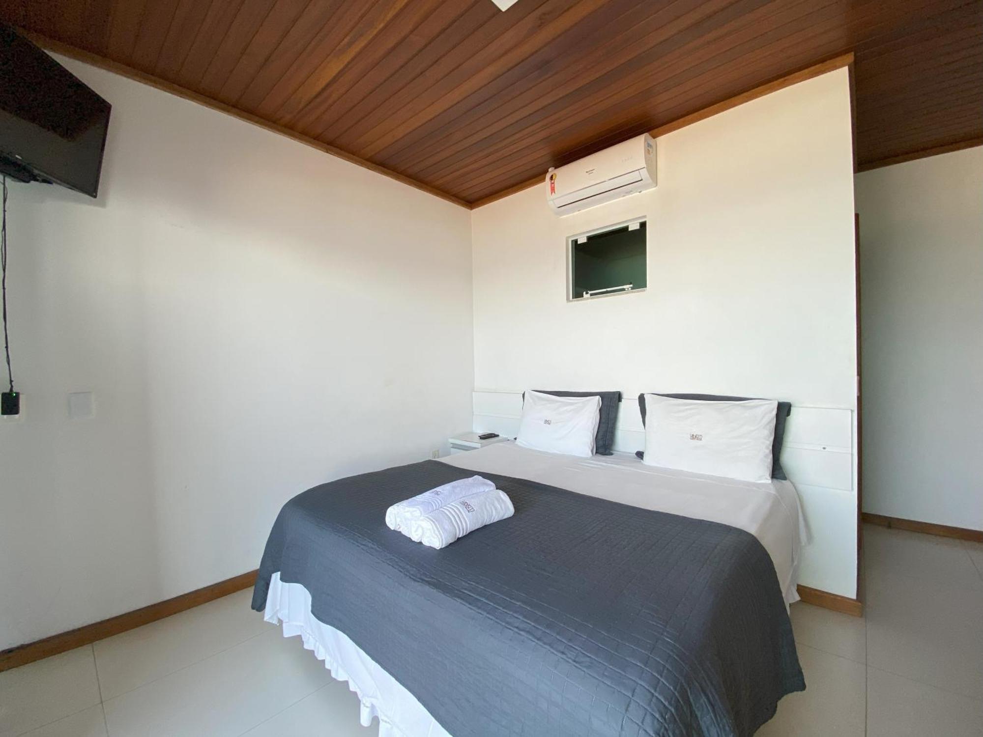Hibisco Guest House Florianópolis 客房 照片