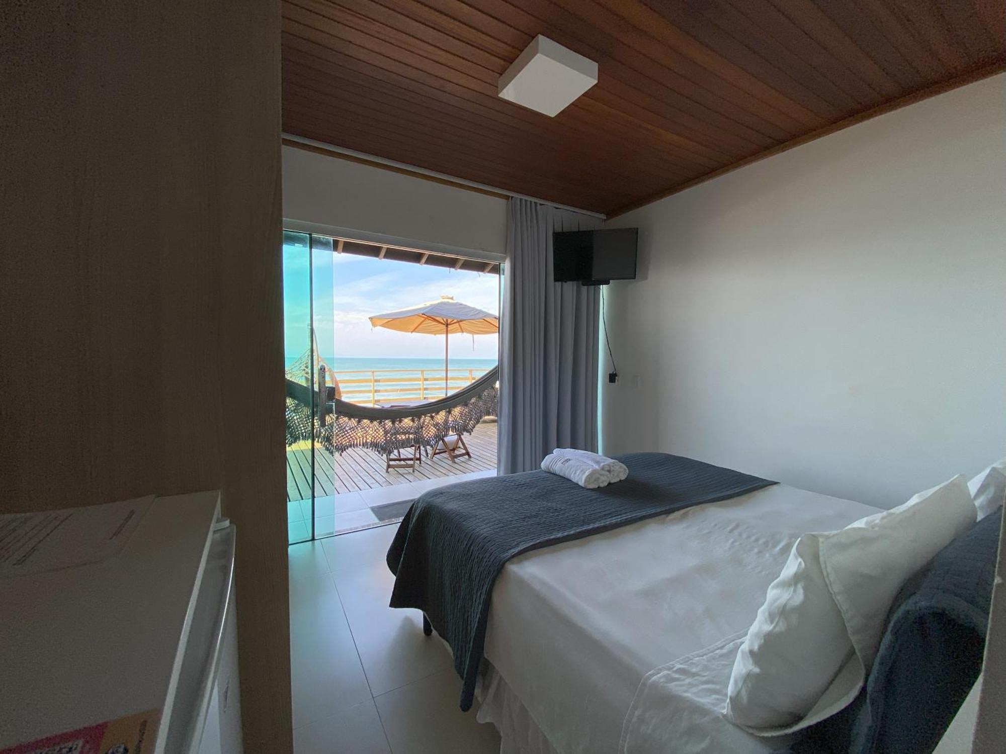 Hibisco Guest House Florianópolis 客房 照片