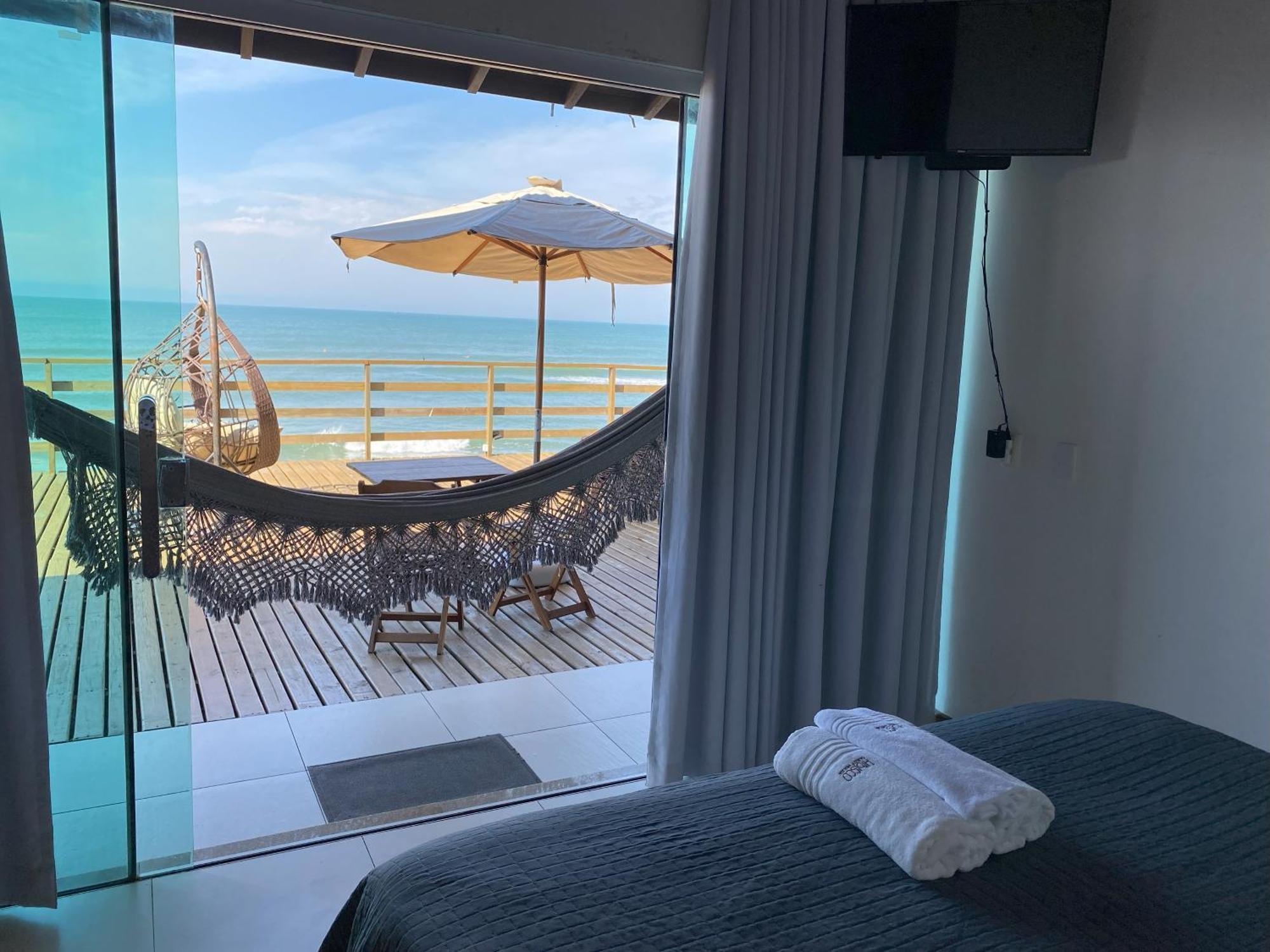Hibisco Guest House Florianópolis 客房 照片