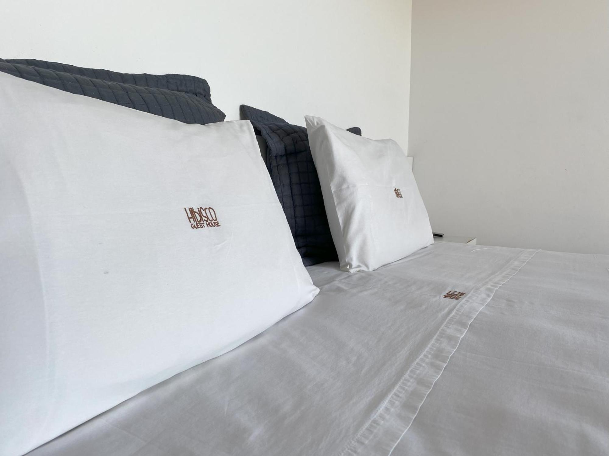 Hibisco Guest House Florianópolis 客房 照片