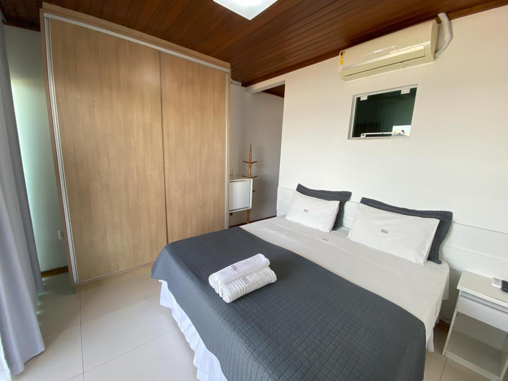 Hibisco Guest House Florianópolis 客房 照片
