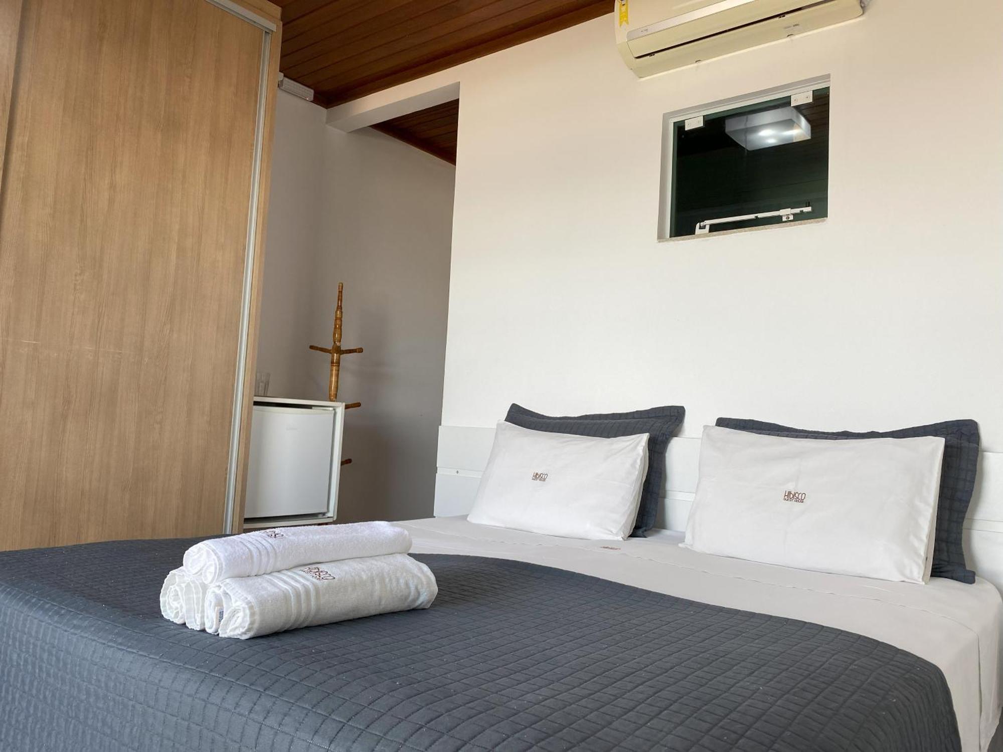 Hibisco Guest House Florianópolis 客房 照片