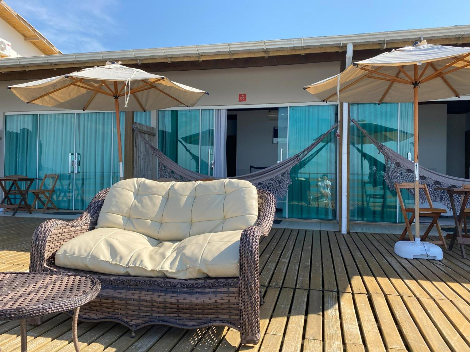 Hibisco Guest House Florianópolis 客房 照片