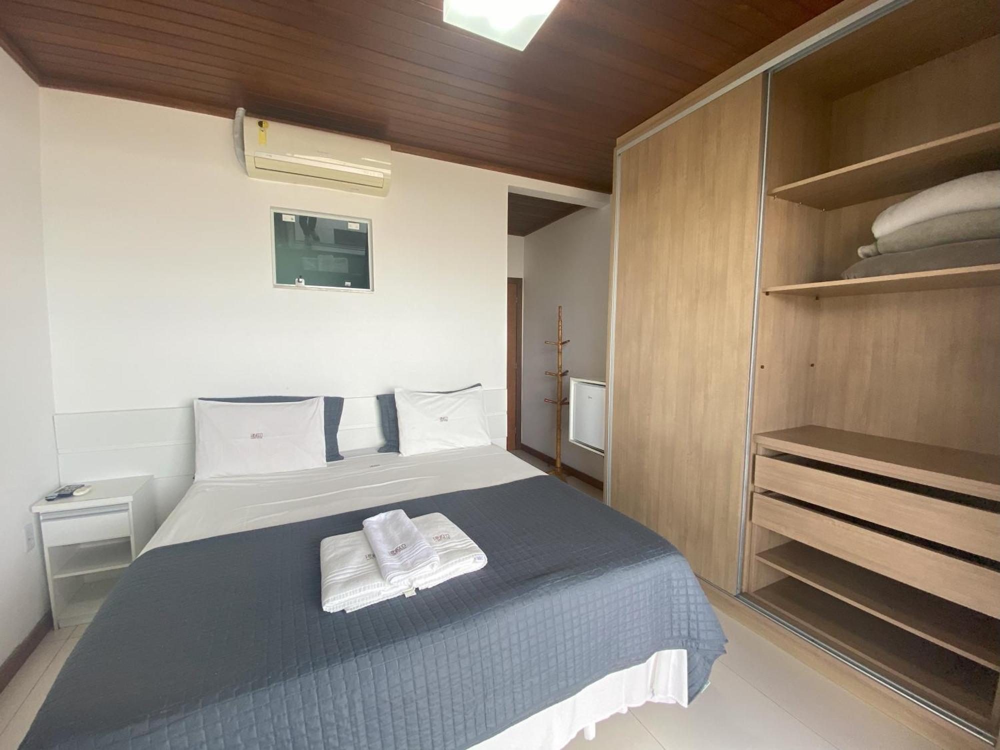 Hibisco Guest House Florianópolis 客房 照片