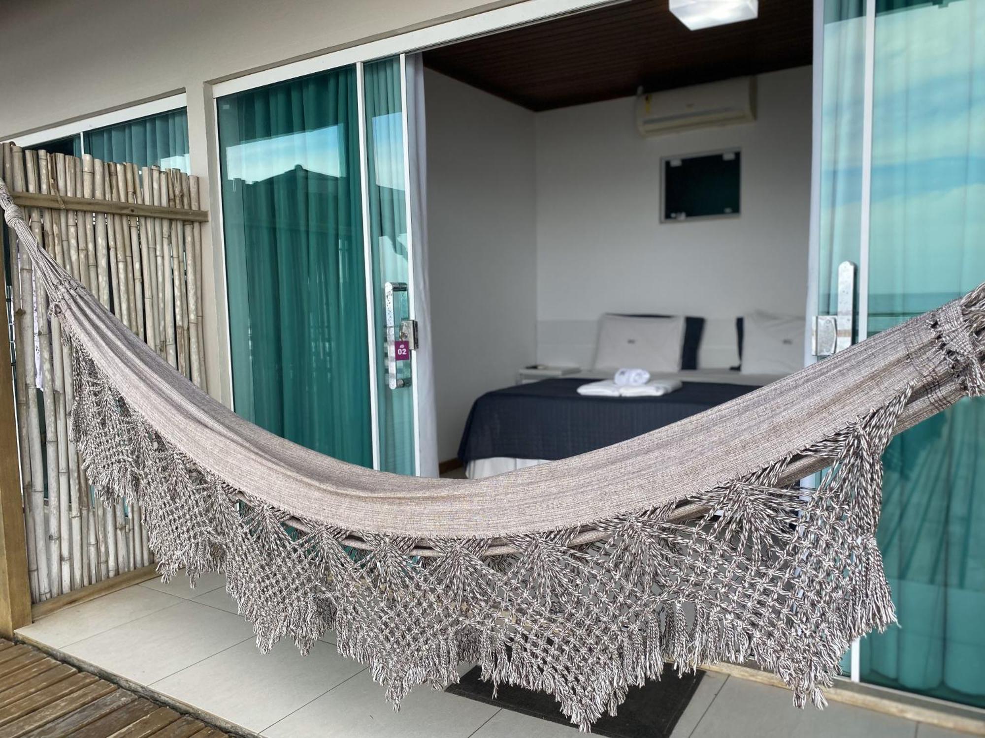 Hibisco Guest House Florianópolis 客房 照片