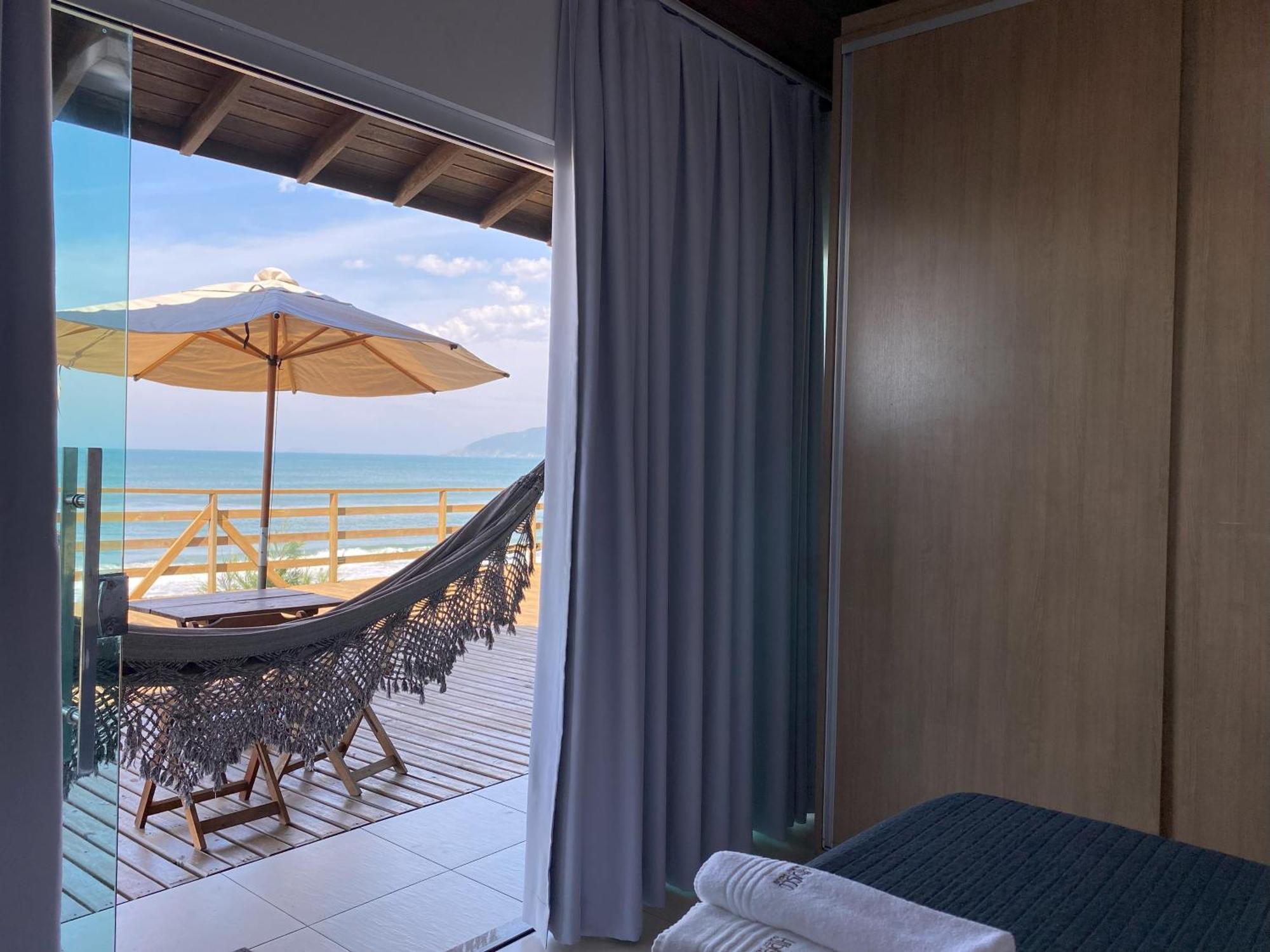 Hibisco Guest House Florianópolis 客房 照片