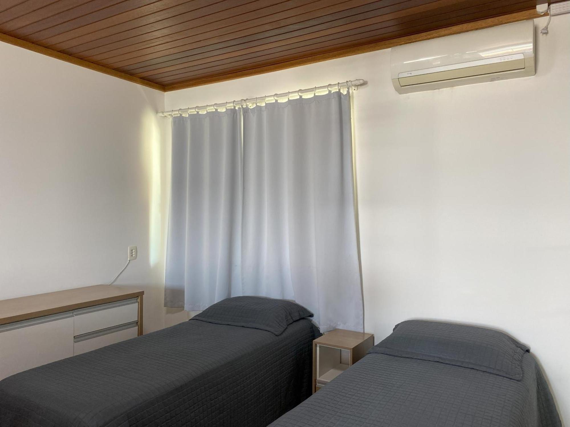 Hibisco Guest House Florianópolis 客房 照片