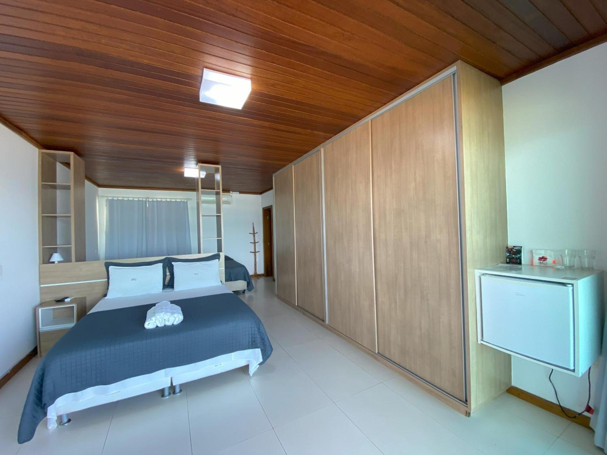 Hibisco Guest House Florianópolis 客房 照片