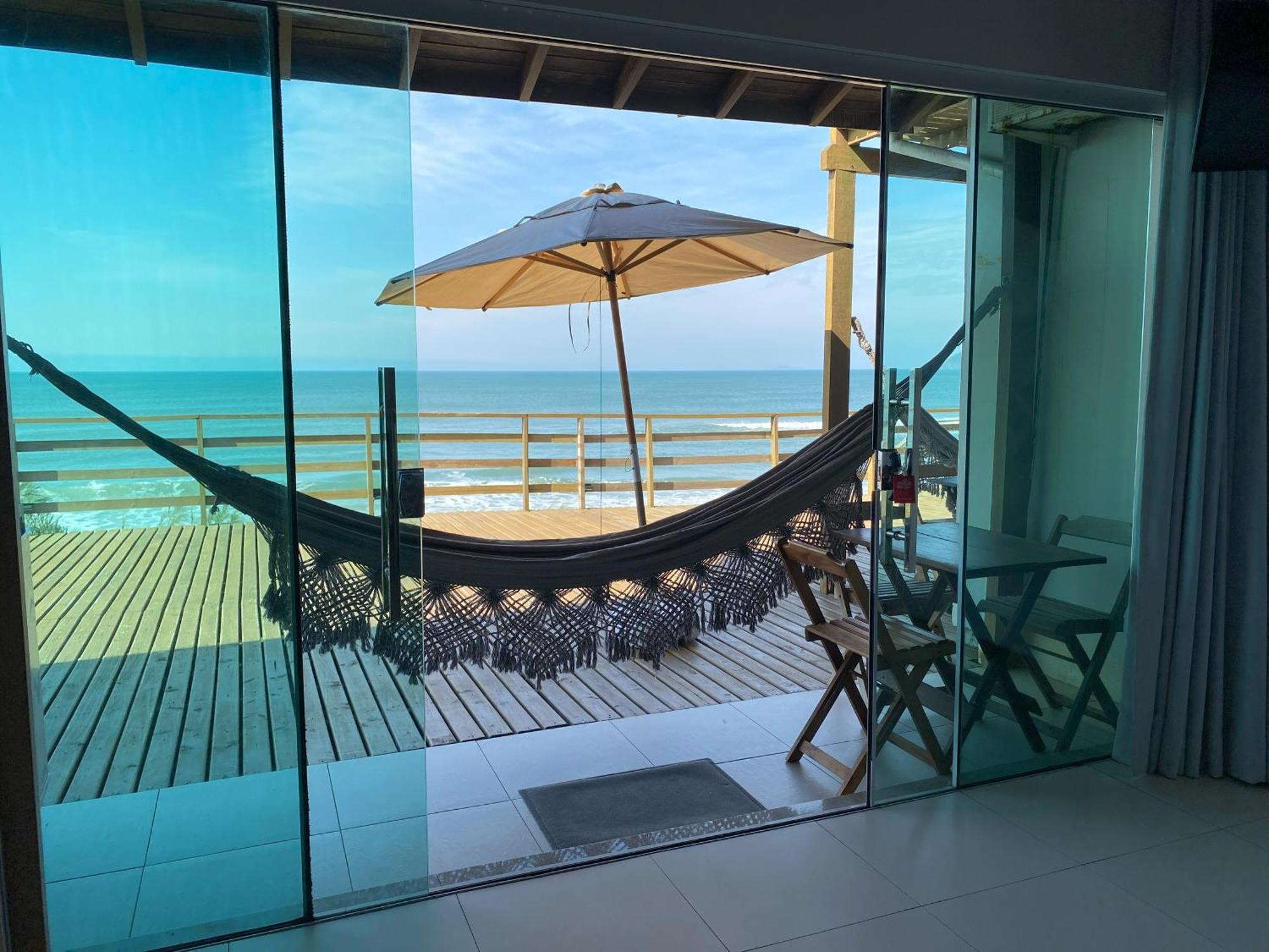 Hibisco Guest House Florianópolis 外观 照片