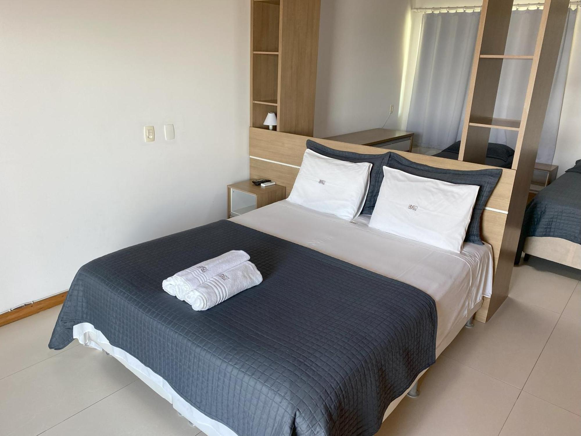 Hibisco Guest House Florianópolis 客房 照片