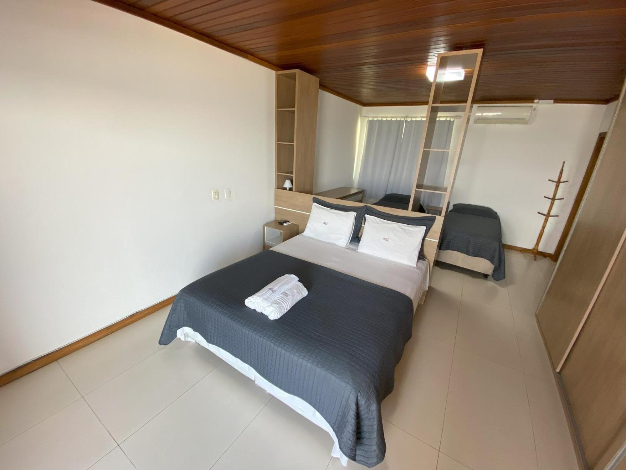 Hibisco Guest House Florianópolis 客房 照片