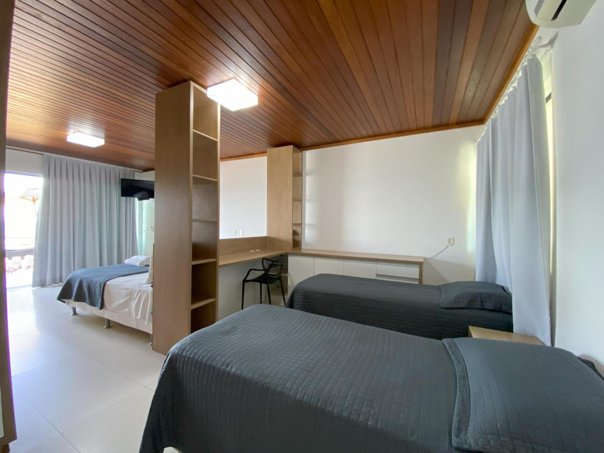 Hibisco Guest House Florianópolis 客房 照片