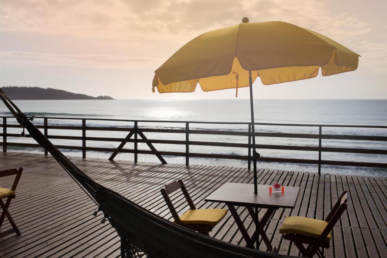 Hibisco Guest House Florianópolis 外观 照片