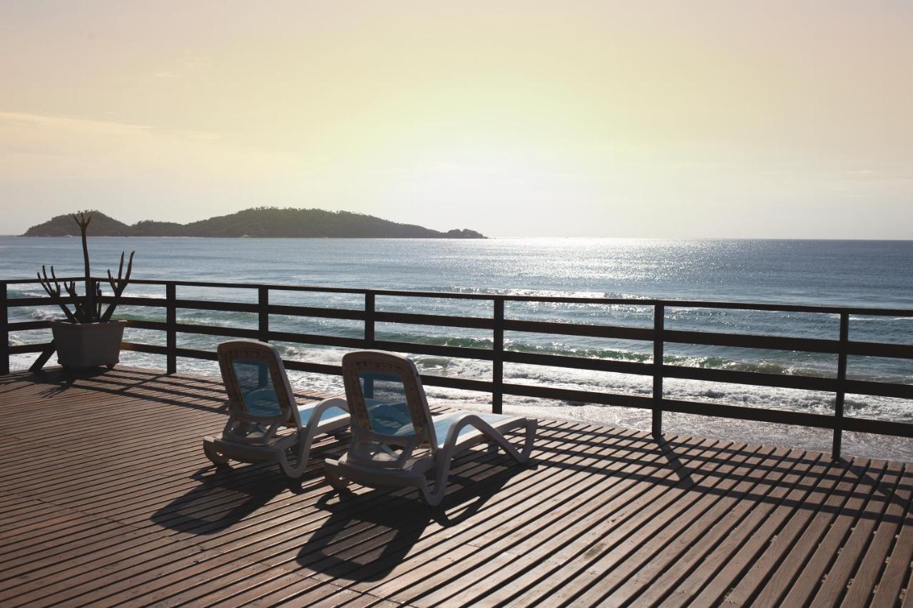 Hibisco Guest House Florianópolis 外观 照片