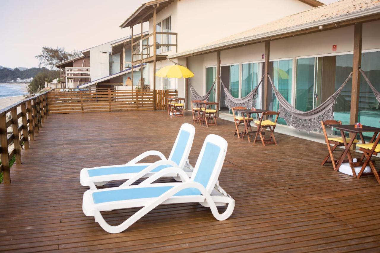 Hibisco Guest House Florianópolis 外观 照片