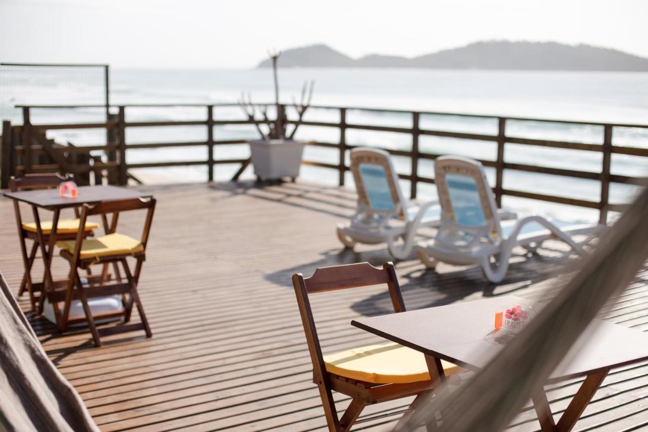 Hibisco Guest House Florianópolis 外观 照片
