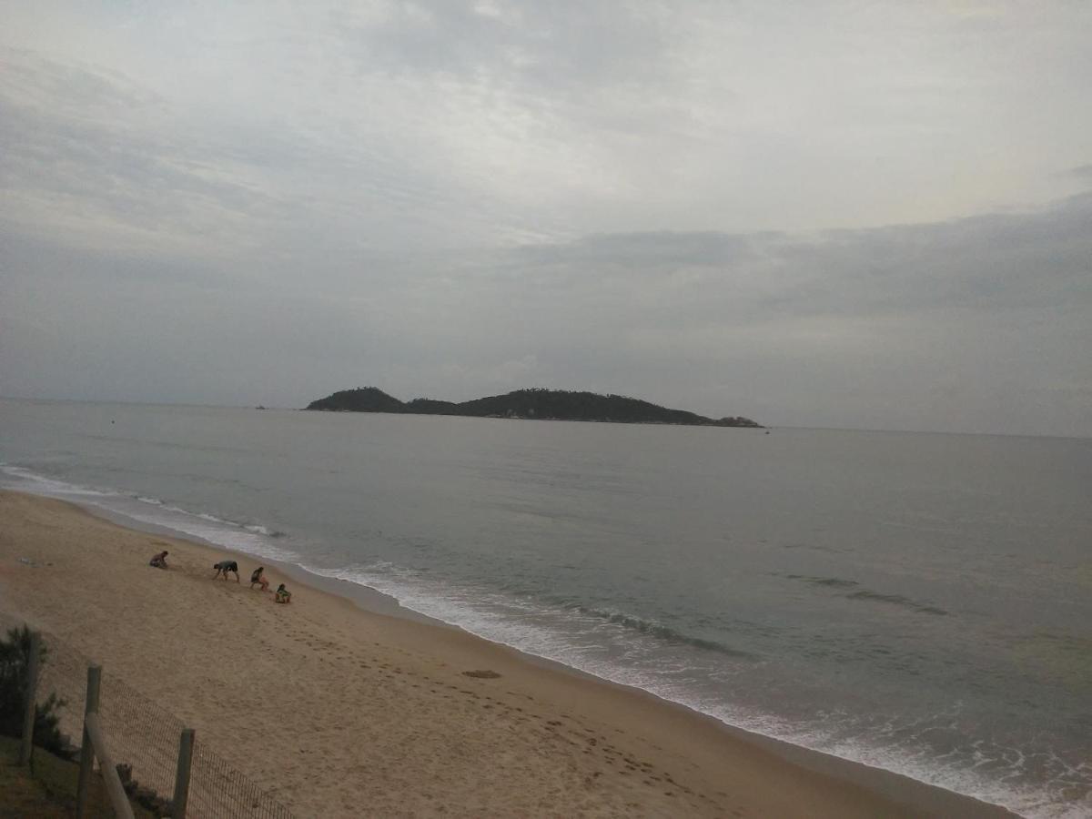 Hibisco Guest House Florianópolis 外观 照片