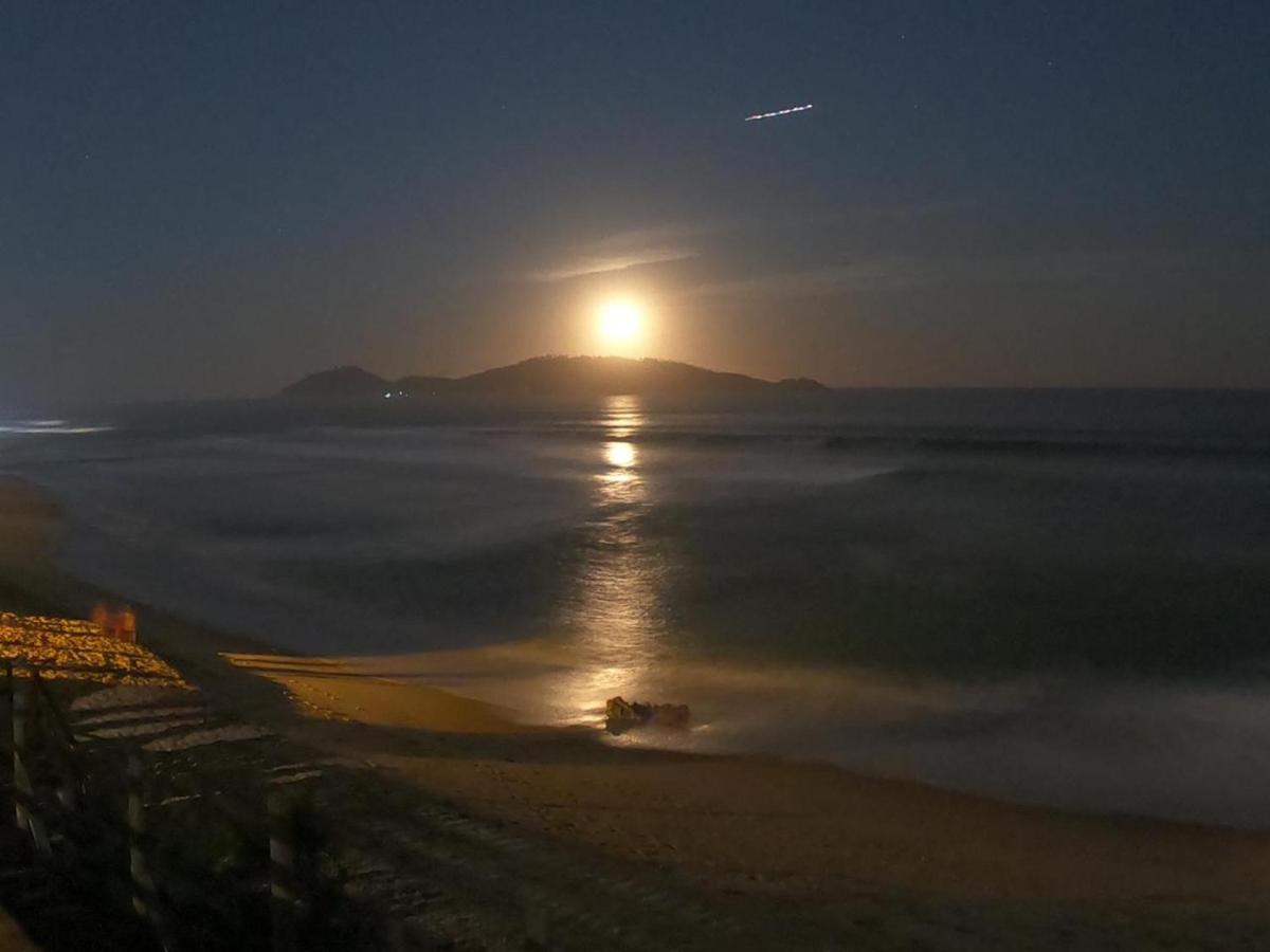 Hibisco Guest House Florianópolis 外观 照片